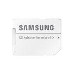 Tarjeta de memoria Samsung EVO Plus MicroSDXC con 128 GB de capacidad y clase 10 UHS-I, SKU MB-MC128KA/EU