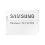 Samsung PRO Plus MB-MD256SA/EU tarjeta de memoria MicroSD de 256 GB con especificaciones UHS-I y Clase 3