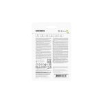 Samsung MB-MD512S microSDXC UHS-I clase 10 de 512 GB, SKU MB-MD512SB/WW, ideal para almacenamiento rápido