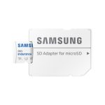 Tarjeta de memoria Samsung MB-MJ128K 128 GB MicroSDXC UHS-I Clase 10, modelo MB-MJ128KA/EU, ideal para almacenamiento rápido y seguro