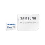 Tarjeta de memoria Samsung MB-MJ256K, 256 GB, MicroSDXC, UHS-I, Clase 10 SKU MB-MJ256KA/EU