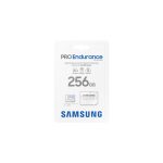 Tarjeta de memoria Samsung MB-MJ256K, 256 GB, MicroSDXC, UHS-I, Clase 10 SKU MB-MJ256KA/EU