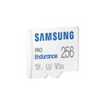 Tarjeta de memoria Samsung MB-MJ256K, 256 GB, MicroSDXC, UHS-I, Clase 10 SKU MB-MJ256KA/EU