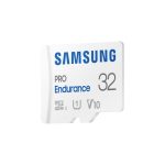Tarjeta de memoria Samsung MicroSDXC con 32 GB de capacidad, UHS-I Clase 10, SKU MB-MJ32KA/EU