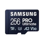 Samsung MB-MY256SB/WW memoria flash de 256 GB, MicroSDXC UHS-I, SKU MB-MY256SB/WW