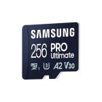 Samsung MB-MY256SB/WW memoria flash de 256 GB, MicroSDXC UHS-I, SKU MB-MY256SB/WW