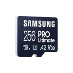Samsung MB-MY256SB/WW memoria flash de 256 GB, MicroSDXC UHS-I, SKU MB-MY256SB/WW