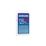 Tarjeta de memoria Samsung PRO Plus MB-SD128S de 128 GB, SDXC UHS-I Clase 10, SKU MB-SD128S/EU