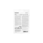 Samsung MB-SY256S tarjeta de memoria SDXC UHS-I con 256 GB de capacidad, SKU MB-SY256S/WW