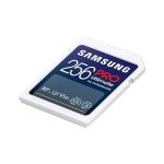 Samsung MB-SY256SB/WW memoria flash de 256 GB tipo SDXC, compatible con UHS-I y clase 10