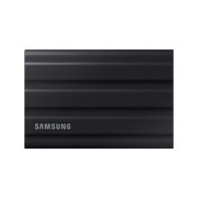Samsung MU-PE2T0S disco duro externo de 2 TB, USB Tipo C 3.2 Gen 2, modelo MU-PE2T0S/EU, color negro