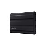 Samsung MU-PE2T0S disco duro externo de 2 TB, USB Tipo C 3.2 Gen 2, modelo MU-PE2T0S/EU, color negro