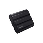 Samsung MU-PE4T0S 4 TB USB Tipo C 3.2 Gen 2 (3.1 Gen 2) negro, almacenamiento externo portátil de alta velocidad