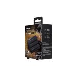 Samsung MU-PE4T0S 4 TB USB Tipo C 3.2 Gen 2 (3.1 Gen 2) negro, almacenamiento externo portátil de alta velocidad