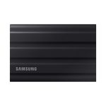 Samsung MU-PE4T0S 4 TB USB Tipo C 3.2 Gen 2 (3.1 Gen 2) negro, almacenamiento externo portátil de alta velocidad