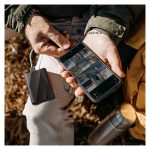 Samsung MU-PG2T0B 2 TB disco duro externo USB Tipo C 3.2 Gen 2 de color negro. SKU: MU-PG2T0B/EU