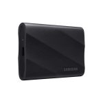 Samsung MU-PG2T0B 2 TB disco duro externo USB Tipo C 3.2 Gen 2 de color negro. SKU: MU-PG2T0B/EU