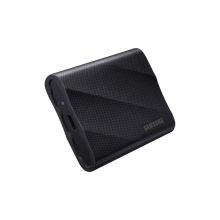 Samsung MU-PG2T0B 2 TB disco duro externo USB Tipo C 3.2 Gen 2 de color negro. SKU: MU-PG2T0B/EU