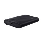 Samsung MU-PG2T0B 2 TB disco duro externo USB Tipo C 3.2 Gen 2 de color negro. SKU: MU-PG2T0B/EU