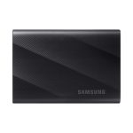 Samsung MU-PG4T0B es un disco duro externo de 4 TB con conectividad USB Tipo C 3.2 Gen 2, color negro. SKU MU-PG4T0B/EU.