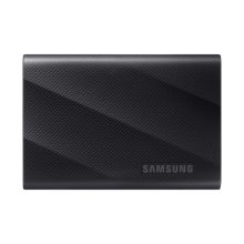 Samsung MU-PG4T0B es un disco duro externo de 4 TB con conectividad USB Tipo C 3.2 Gen 2, color negro. SKU MU-PG4T0B/EU.