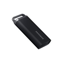 Samsung MU-PH4T0S, disco duro externo de 4 TB con USB 3.2 Gen 1, color negro, SKU MU-PH4T0S/EU