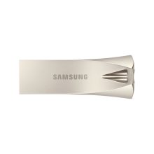 Samsung unidad flash USB 128GB USB tipo A 3.2 Gen 1 plata con SKU MUF-128BE3/APC