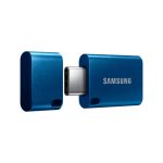 Samsung MUF-128DA unidad flash USB 128 GB, USB Tipo C 3.2 Gen 1, color azul, SKU MUF-128DA/APC