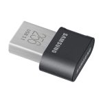 Samsung MUF-256AB unidad flash USB 256 GB, conector USB tipo A 3.2 Gen 1, gris y plata, SKU MUF-256AB/APC