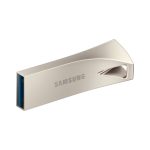 unidad flash USB Samsung de 256 GB con conexión USB tipo A 3.2 Gen 1 en color plata SKU MUF-256BE3/APC