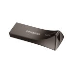 Samsung MUF-256BE unidad flash USB 256 GB USB tipo A 3.2 Gen 1 (3.1 Gen 1) en color gris, SKU: MUF-256BE4/APC