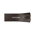 Samsung MUF-256BE unidad flash USB 256 GB USB tipo A 3.2 Gen 1 (3.1 Gen 1) en color gris, SKU: MUF-256BE4/APC
