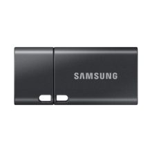 Imagen de la unidad flash USB Samsung MUF-512DA con 512 GB de almacenamiento, conexión USB Tipo C y tecnología 3.2 Gen 1 (3.1 Gen 1). SKU: MUF-512DA4/APC