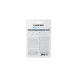 Samsung MUF-64DA unidad flash USB de 64 GB, puerto USB Tipo C, con velocidad 3.2 Gen 1, color azul. SKU: MUF-64DA/APC