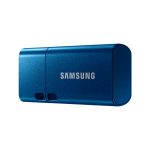 Samsung MUF-64DA unidad flash USB de 64 GB, puerto USB Tipo C, con velocidad 3.2 Gen 1, color azul. SKU: MUF-64DA/APC