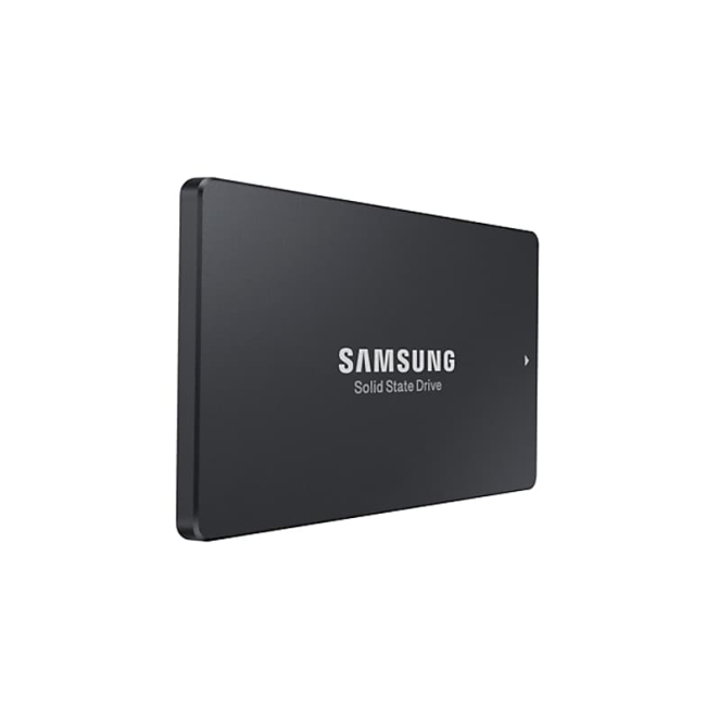 Samsung Disco Duro 2.5'' 1.92 TB Alta Durabilidad Samsung 860 DCT con 1.92 TB de capacidad, tamaño 2.5 pulgadas, conexión Serial ATA III y memoria MLC. SKU: MZ-76E1T9E