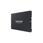 Samsung 860 DCT con 1.92 TB de capacidad, tamaño 2.5 pulgadas, conexión Serial ATA III y memoria MLC. SKU: MZ-76E1T9E