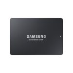 Disco duro Samsung 860 DCT con 960 GB de capacidad, formato 2.5 pulgadas, interfaz Serial ATA III, tecnología MLC, SKU MZ-76E960E