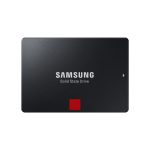 Samsung 860 PRO 256GB 2.5 pulgadas Serial ATA III V-NAND MLC MZ-76P256B/EU