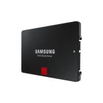 Samsung 860 PRO 4TB 2.5 pulgadas Serial ATA III V-NAND MLC, SKU MZ-76P4T0B/EU: disco duro de alta capacidad y rendimiento