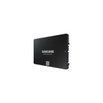 Disco duro SSD Samsung 870 EVO de 250 GB, 2.5 pulgadas, con tecnología V-NAND y conexión Serial ATA III (MZ-77E250B/EU)