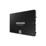 Disco duro Samsung 870 EVO 4 TB 2.5 pulgadas Serial ATA III V-NAND, SKU MZ-77E4T0B/EU