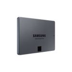 Disco duro SSD Samsung MZ-77Q1T0 de 1 TB, 2.5 pulgadas, Serial ATA III, tecnología QLC, SKU MZ-77Q1T0BW