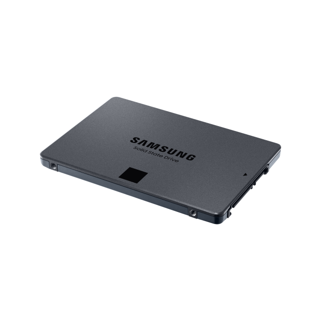 Samsung MZ-77Q4T0 4 TB 2.5″ Serial ATA III V-NAND MLC 4 Fácil instalación del Samsung MZ-77Q4T0 4 TB 2.5