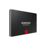 Imagen del disco duro SSD Samsung 850 PRO de 1TB con tecnología 3D MLC, ideal para almacenamiento rápido y eficiente. SKU: MZ-7KE1T0BW