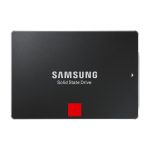 Samsung 850 PRO 2 TB disco duro SSD 2.5 pulgadas Serial ATA III 3D MLC, SKU MZ-7KE2T0BW