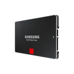 Samsung 850 PRO 2 TB disco duro SSD 2.5 pulgadas Serial ATA III 3D MLC, SKU MZ-7KE2T0BW