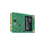 Disco duro Samsung 850 EVO de 250GB con interfaz mSATA y tecnología SATA MZ-M5E250BW