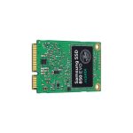 Disco duro Samsung 850 EVO de 250GB con interfaz mSATA y tecnología SATA MZ-M5E250BW