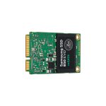 Disco duro Samsung 850 EVO de 500 GB mSATA SATA con SKU MZ-M5E500BW, ideal para almacenamiento y alta velocidad de transferencia de datos